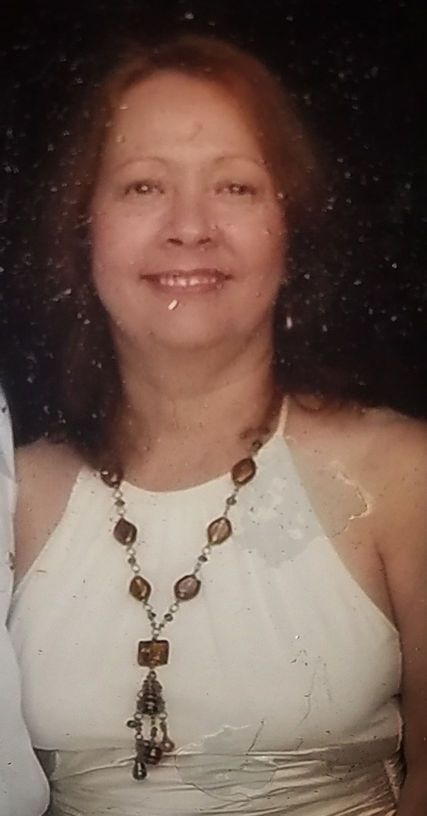 Obituary of Edda Hilda Maisonet Diaz