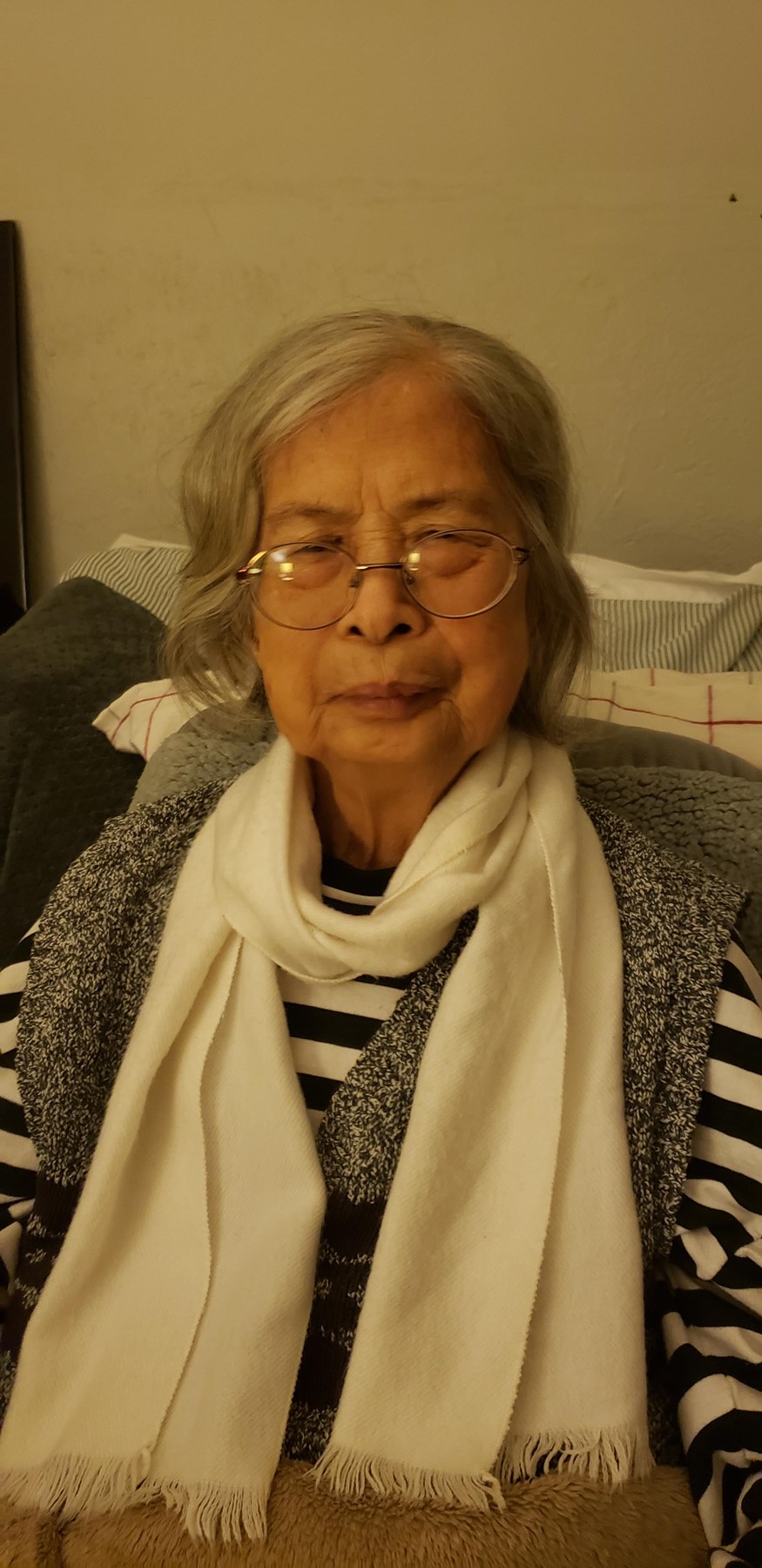 Obituary of Xuyen Nguyen Bui