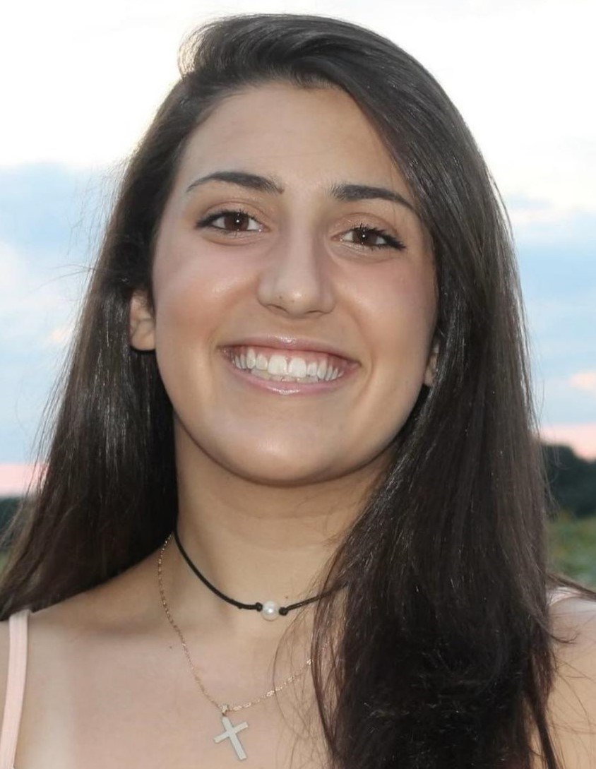 Sydney Elizabeth Ledoux Obituary East Hartford, CT