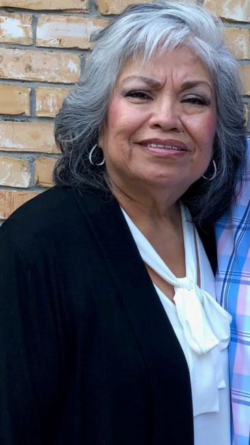 Obituary of Irma Villanueva