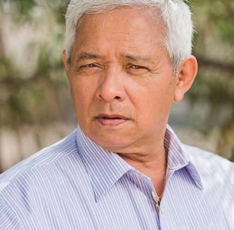 Obituary of Jose Abrisa Lagdameo