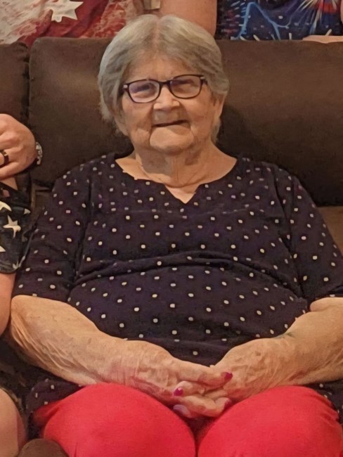Obituary of Eloise Carter