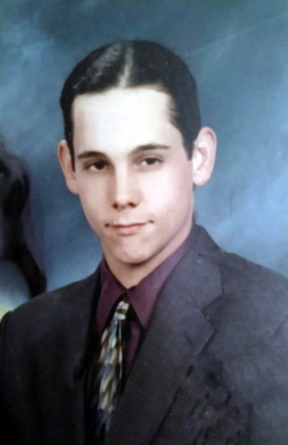 Obituary of Jesse Thompson Nance
