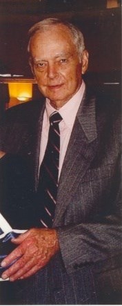 Obituary of Miller Cummings Angel