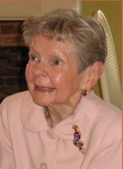 Obituary of Marcella H Wright