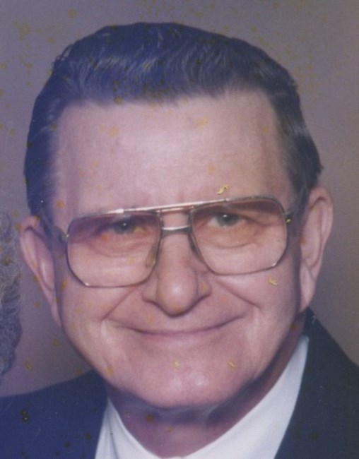 Obituary of Vernon Henry Kohlwaies