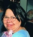 Obituary of Anne H. Caruso