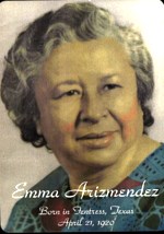 Emma Arizmendez