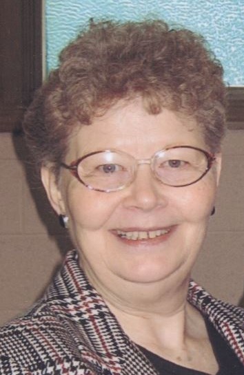 Obituary of Carol Sue Dale