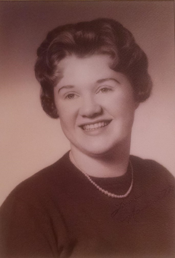 Cecilia Beard Obituary Victorville, CA