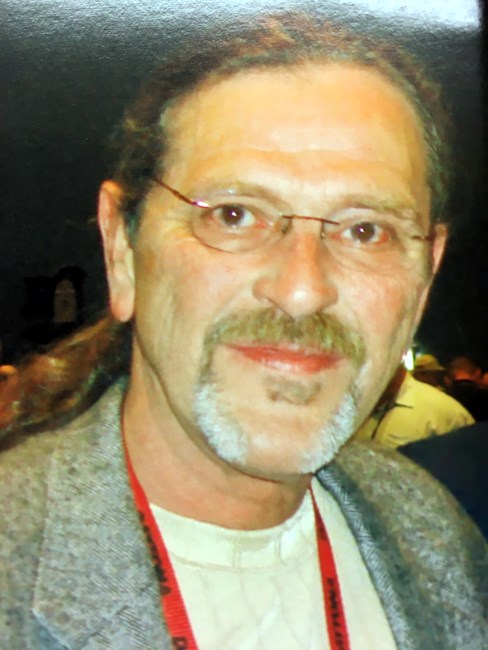 Obituary of Richard Tredo