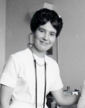 Obituary of Elizabeth Flanagan