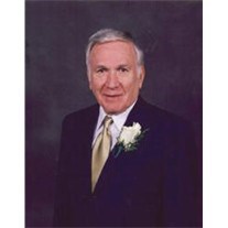 Obituary of Kenneth W. Frye