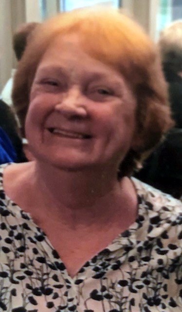 Obituary of June Bain