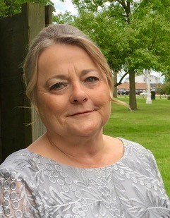 Obituary of Christine Vought