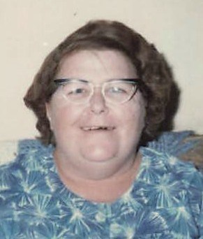 Obituary of Mildred Lanora Barrick