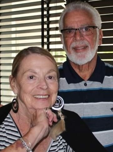 Obituario de Patricia Marie & George Crocco