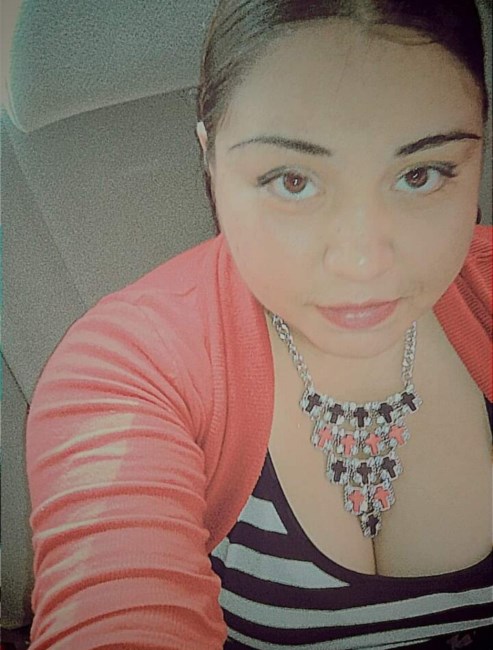 Obituario de Sarai Fernandez