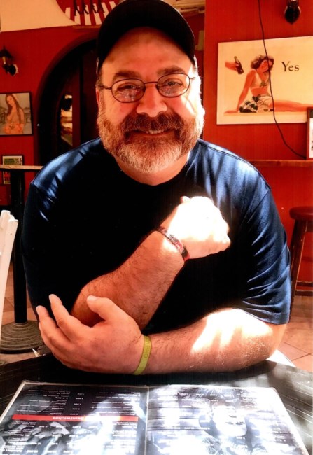 Obituary of Jamie Lee Manson