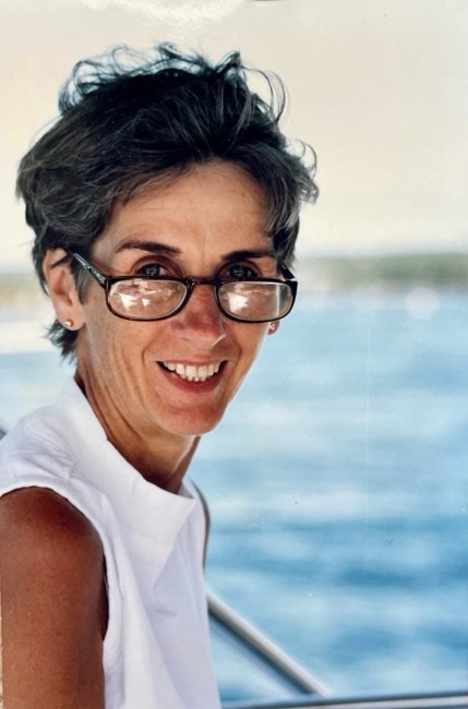 Obituary of Susan "Susie" Minnich Carter