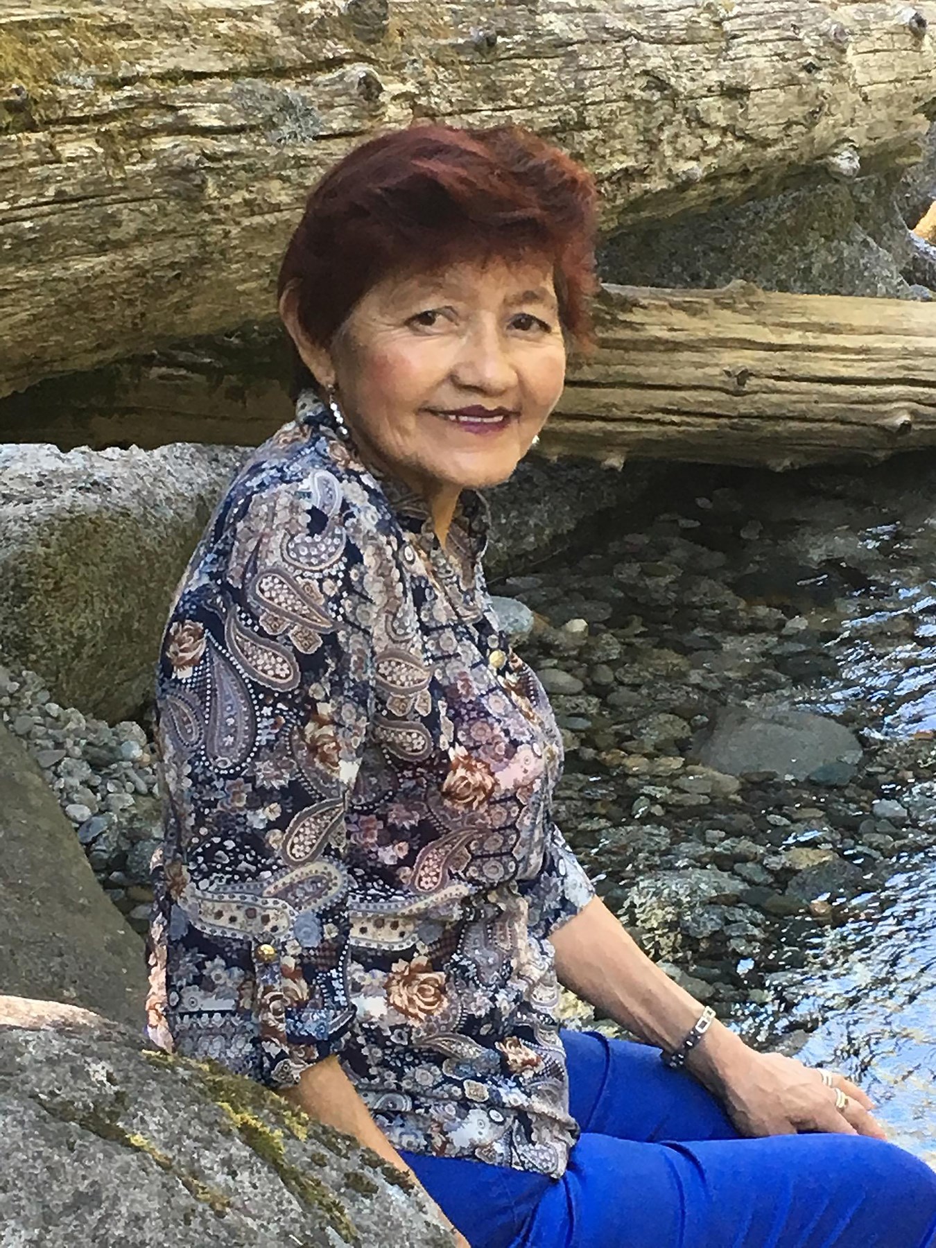 Obituary of Maria Lucrecia E. Ruiz Trujillo