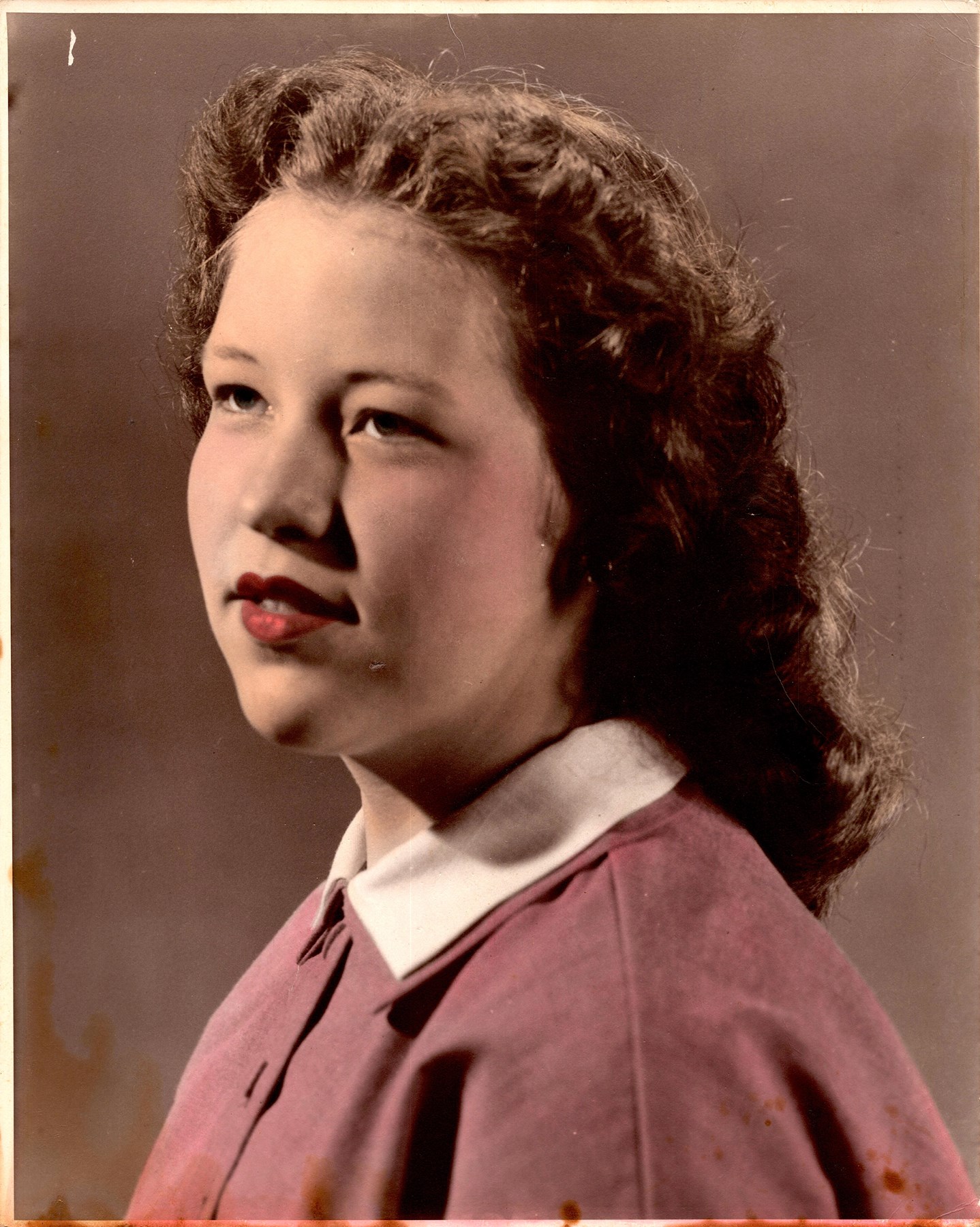 Obituary of Mary Jo Parsons
