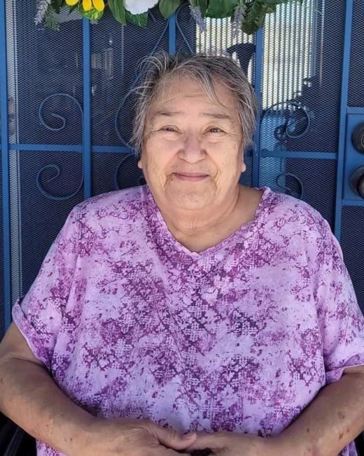 Obituary of Dianna Lee Porter-Herrera