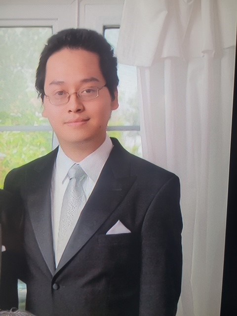 Obituary of Jeck Ming Feng Chin