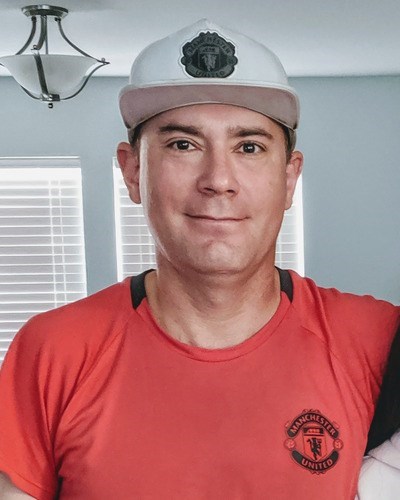 Obituary of Joseph Florentino Moran