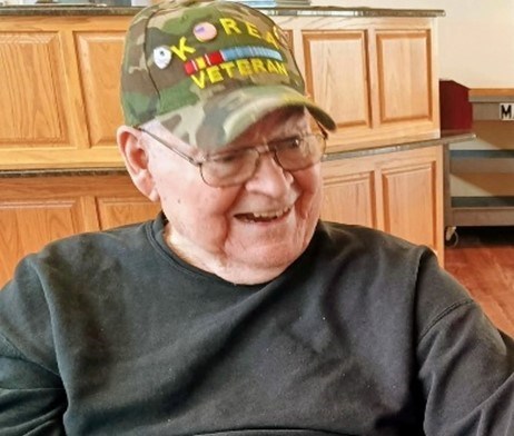 Obituary of Robert Johnson Jr.