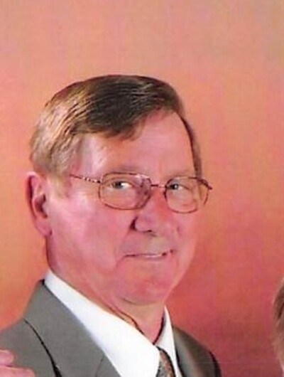 Obituary of Harold "Duck" Knapp