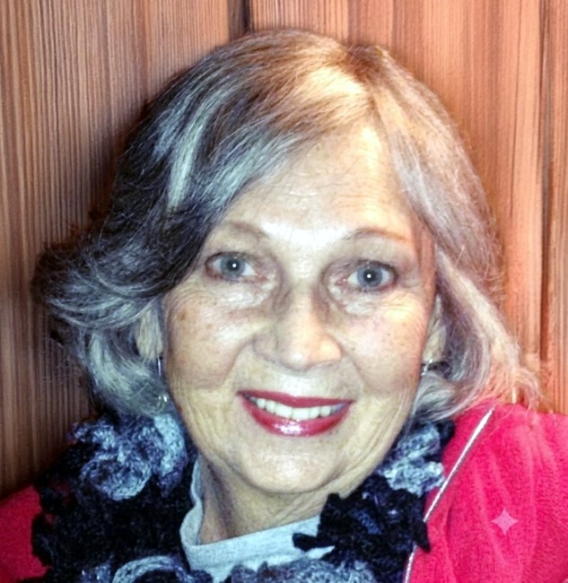 Obituary of Kathleen M. Paterson
