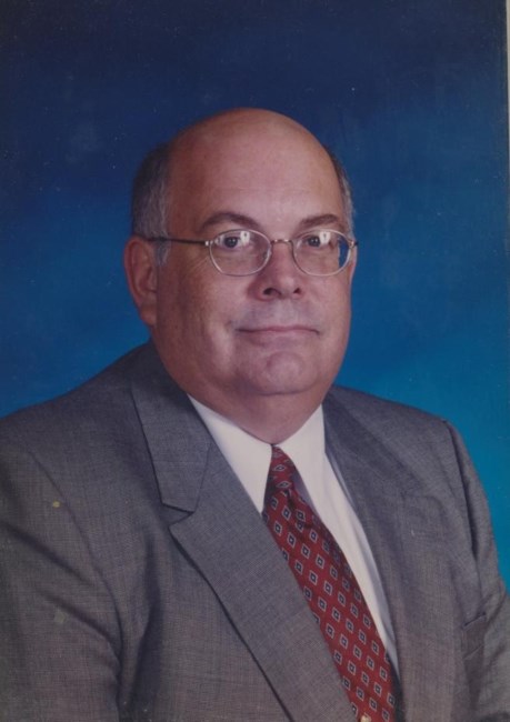 Obituary of Richard David Gibson