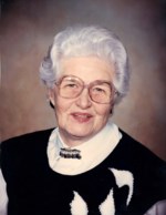 Vivian Tague
