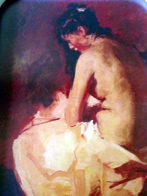 Obituary of Mary Elizabeth Barina