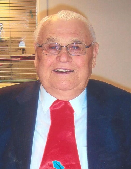 Obituary of Peter Nicholas Hrabec