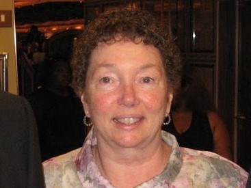 Obituary of Elizabeth Hrncirik