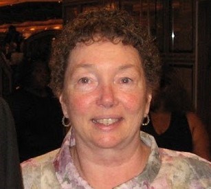 Obituary of Elizabeth Hrncirik