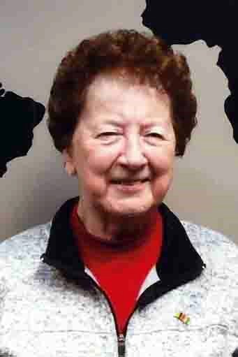 Obituary of Nancy L. Lutz