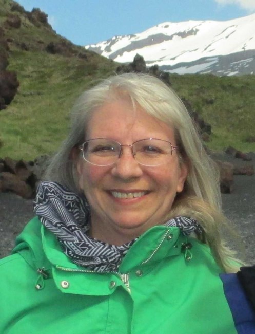 Obituario de Cheryl Marie Kautz