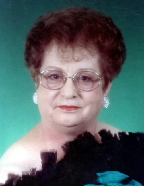 Obituary of Beverly Kay Wright