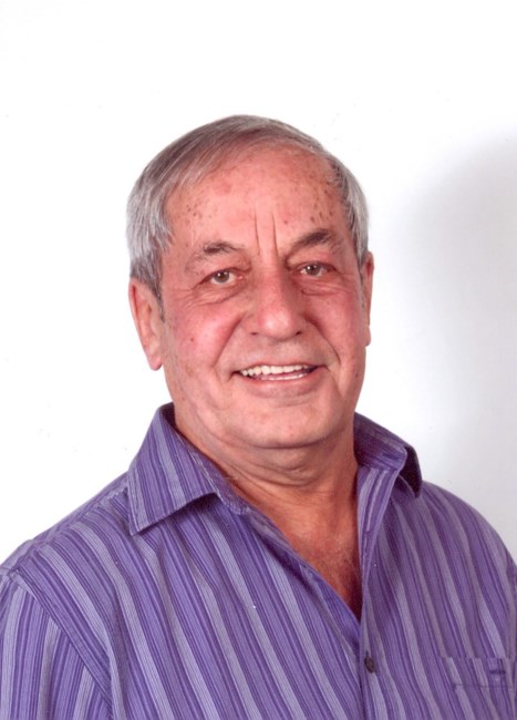 Obituary of M. Denis Ritchot