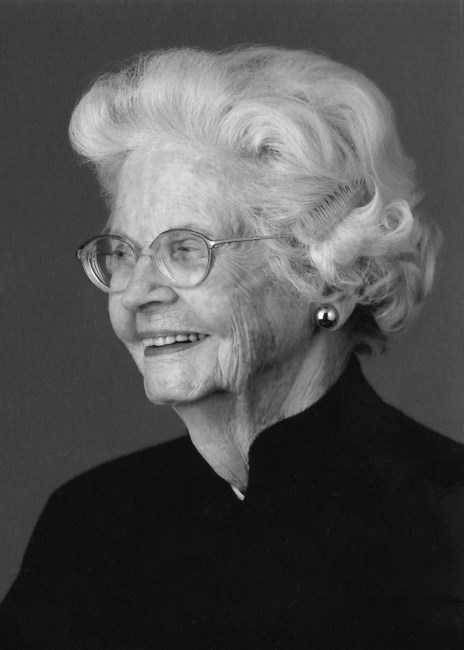 Obituary of Mildred P. Ramsdell