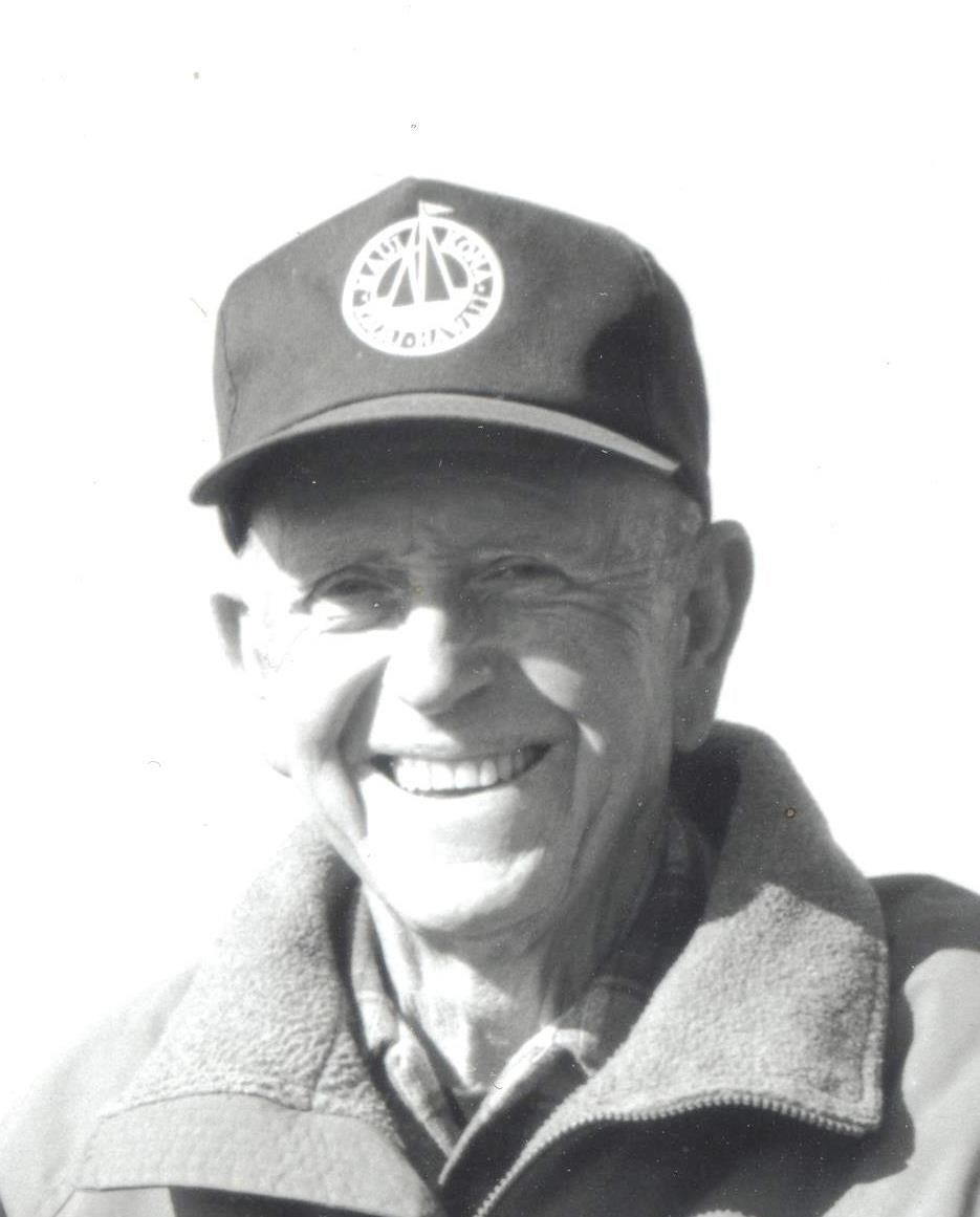 Obituary of Ernest Otis Wool