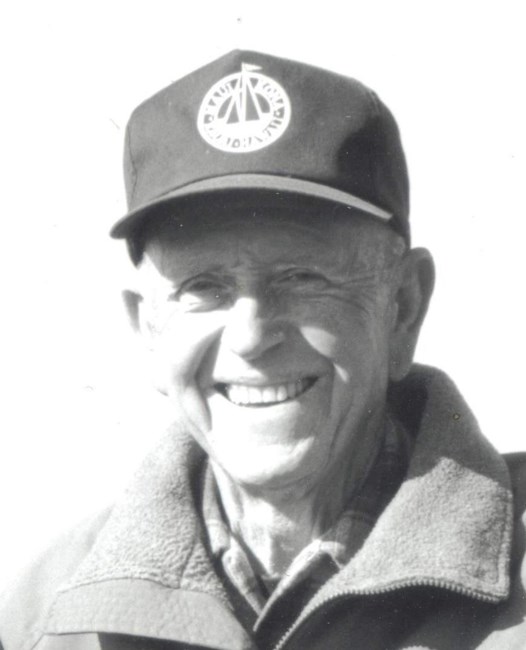 Obituary of Ernest Otis Wool