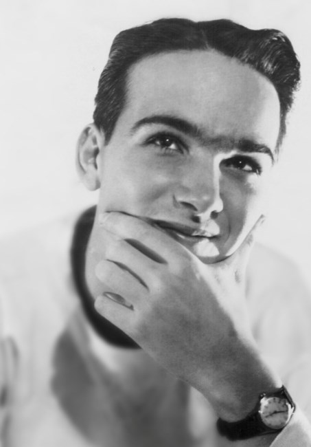 Obituary of Donald George Macaulay