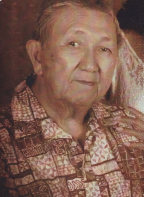 Obituary of Philip Suen Tien Ching