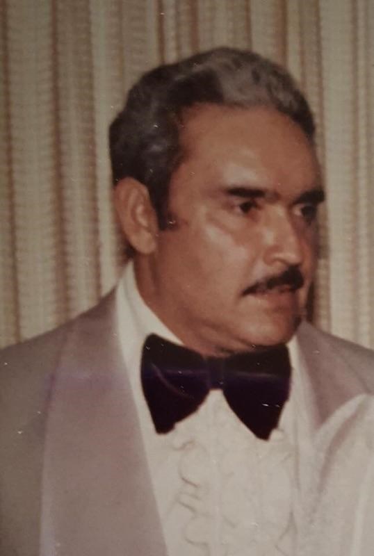 Obituary of Pedro Ruiz