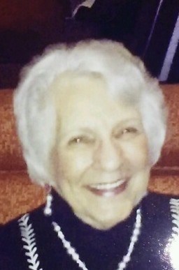 Obituary of Linda Janet Allen