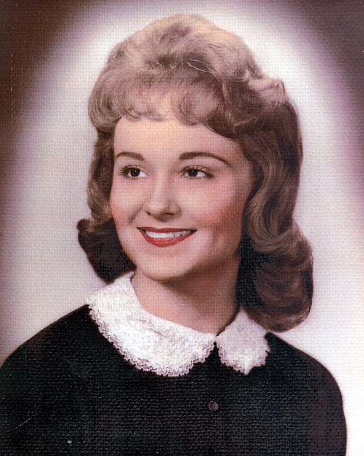 Obituary of Linda Sue Massey Hedrick